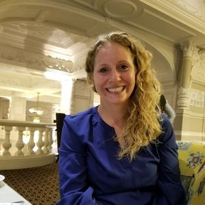 Meet your Posher, Alyssa